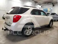 2012 Chevrolet Equinox фото
