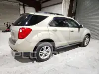 2012 Chevrolet Equinox photo