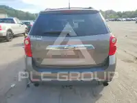2012 Chevrolet Equinox фото
