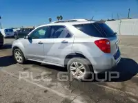 2012 Chevrolet Equinox photo