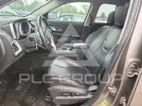 2012 Chevrolet Equinox фото