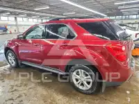 2012 Chevrolet Equinox фото