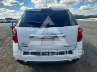 2012 Chevrolet Equinox фото