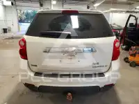 2012 Chevrolet Equinox фото