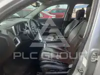 2012 Chevrolet Equinox фото