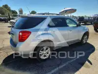 2012 Chevrolet Equinox photo