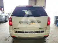 2012 Chevrolet Equinox фото