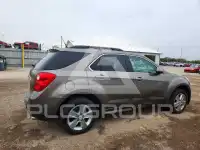 2012 Chevrolet Equinox фото