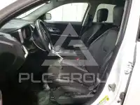2012 Chevrolet Equinox photo