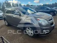 2012 Chevrolet Equinox photo