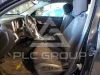2012 Chevrolet Equinox photo