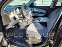 2012 Chevrolet Equinox photo