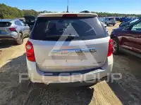 2012 Chevrolet Equinox photo