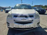 2012 Chevrolet Equinox photo