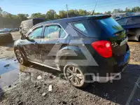 2012 Chevrolet Equinox фото