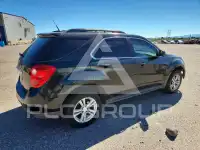 2012 Chevrolet Equinox фото