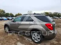2012 Chevrolet Equinox фото