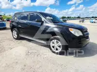 2012 Chevrolet Equinox фото
