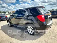 2012 Chevrolet Equinox фото