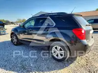 2012 Chevrolet Equinox photo