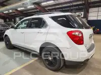 2012 Chevrolet Equinox фото