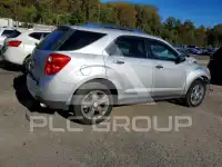 2012 Chevrolet Equinox фото