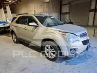 2012 Chevrolet Equinox photo