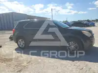 2012 Chevrolet Equinox photo
