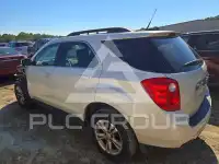 2012 Chevrolet Equinox photo