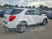 2012 Chevrolet Equinox фото