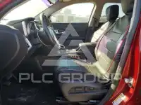 2012 Chevrolet Equinox photo