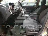 2012 Chevrolet Equinox фото