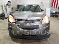 2012 Chevrolet Equinox фото