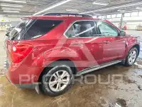 2012 Chevrolet Equinox фото