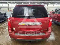 2012 Chevrolet Equinox фото