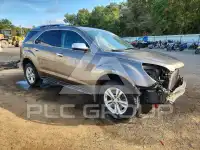 2012 Chevrolet Equinox photo