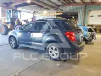 2012 Chevrolet Equinox photo