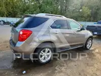 2012 Chevrolet Equinox photo