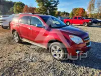 2012 Chevrolet Equinox photo