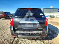 2012 Chevrolet Equinox photo
