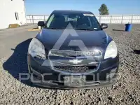 2012 Chevrolet Equinox photo