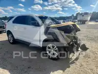 2012 Chevrolet Equinox фото