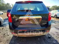 2012 Chevrolet Equinox фото