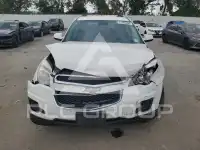 2012 Chevrolet Equinox фото