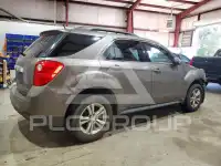 2012 Chevrolet Equinox фото