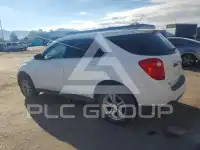 2012 Chevrolet Equinox фото
