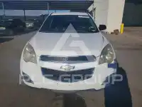 2012 Chevrolet Equinox фото