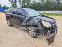 2012 Chevrolet Equinox фото