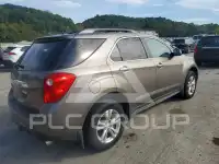2012 Chevrolet Equinox фото
