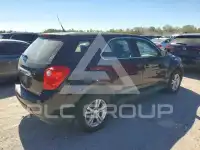 2012 Chevrolet Equinox фото